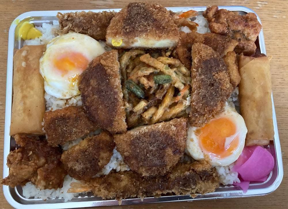 ほかほか家