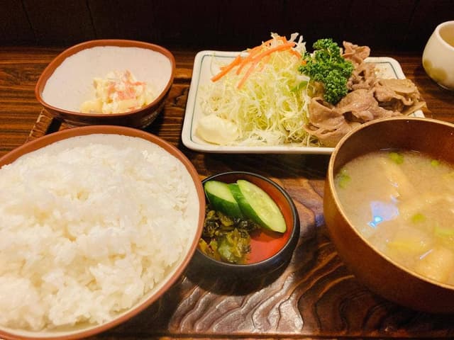 釜田 西新宿店 - サブ画像3