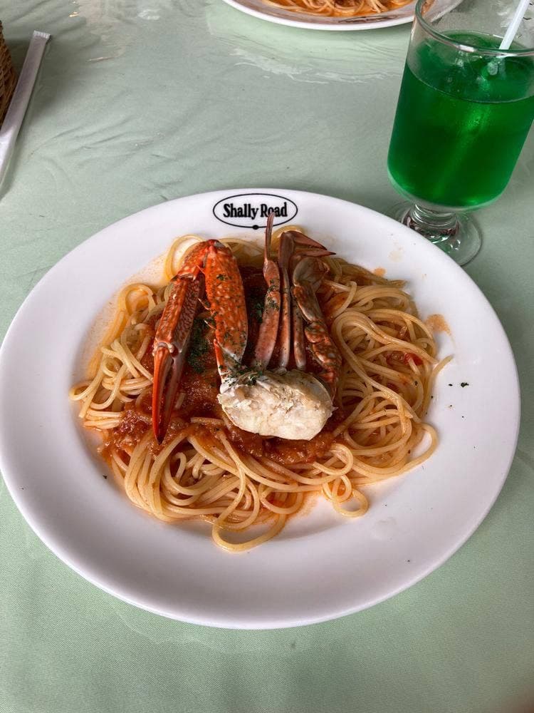 シェリーロード