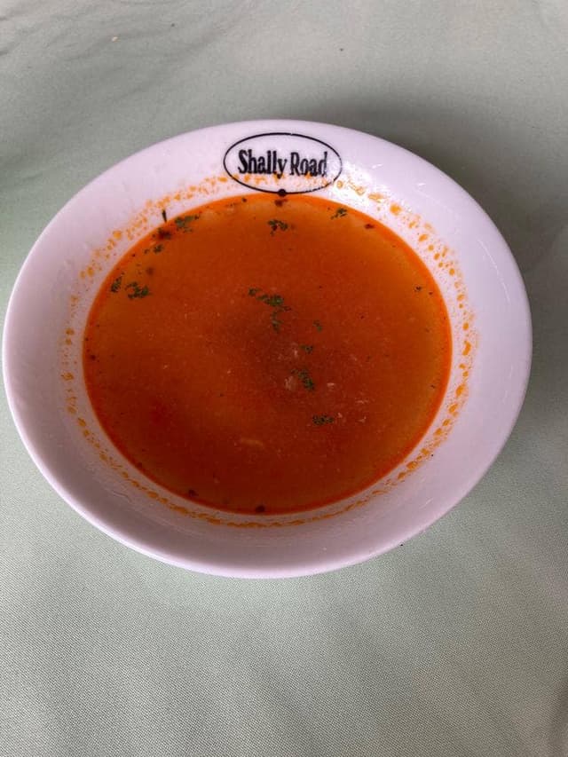 シェリーロード - サブ画像1