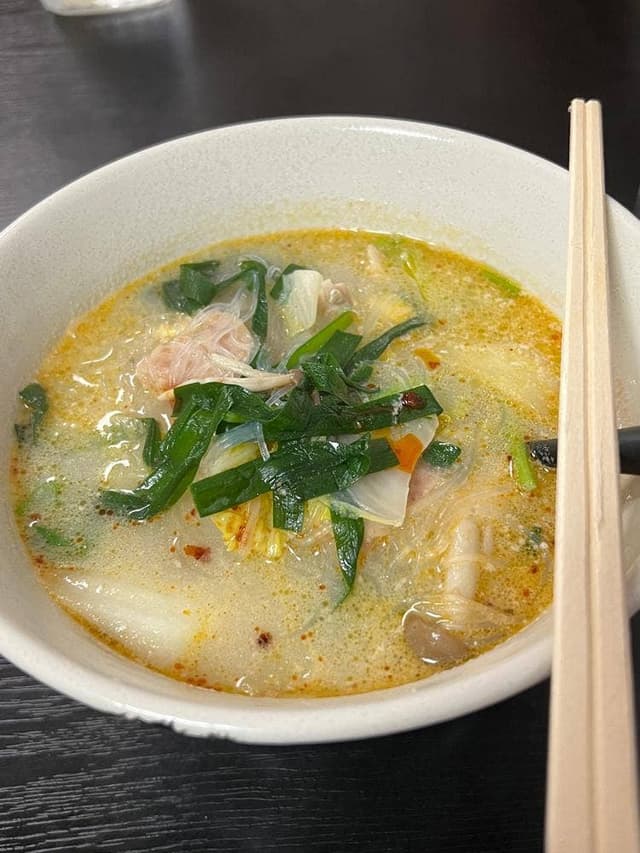 擠破門マーラータン - サブ画像2