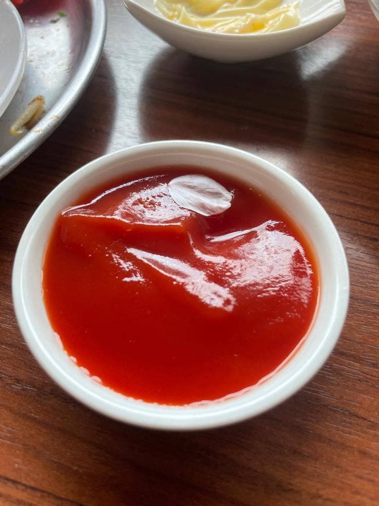 新橋やきとん 駒込店