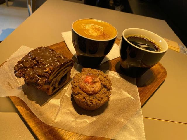 THE CITY BAKERY 京都錦小路 - サブ画像1