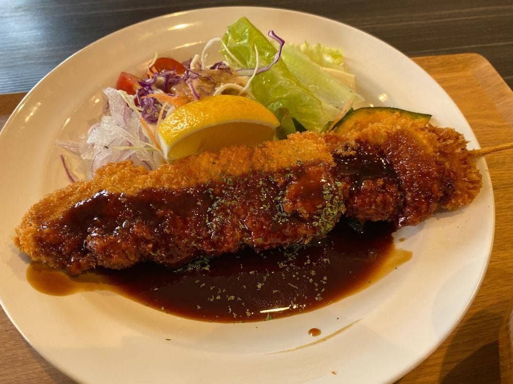 CAFE&RESTAURANT Polaris