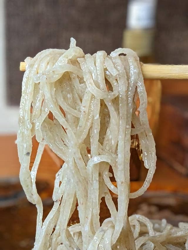 千寿竹やぶ - サブ画像1