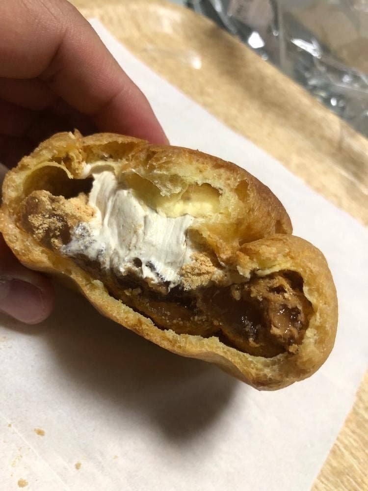 とろり天使のわらびもち 北九州ひびきの店