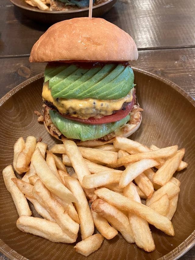 SUBURBAN GRILL - サブ画像1