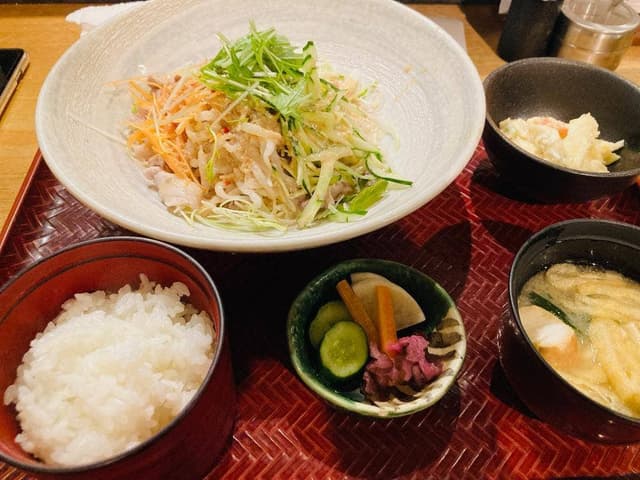 味彩坊 西新宿店 - サブ画像2