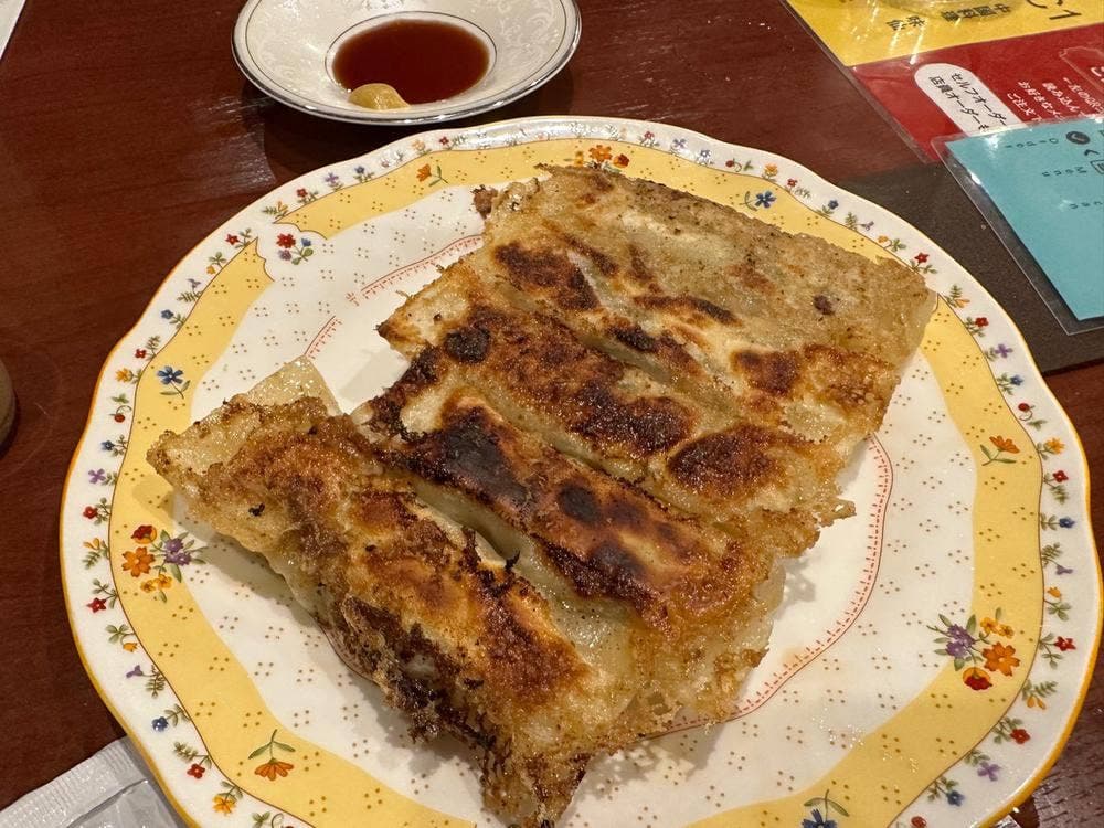 中国料理味仙クレメント店