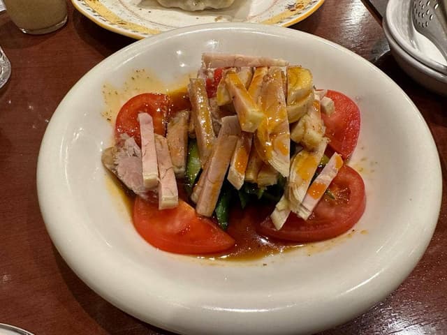 中国料理味仙クレメント店 - サブ画像3