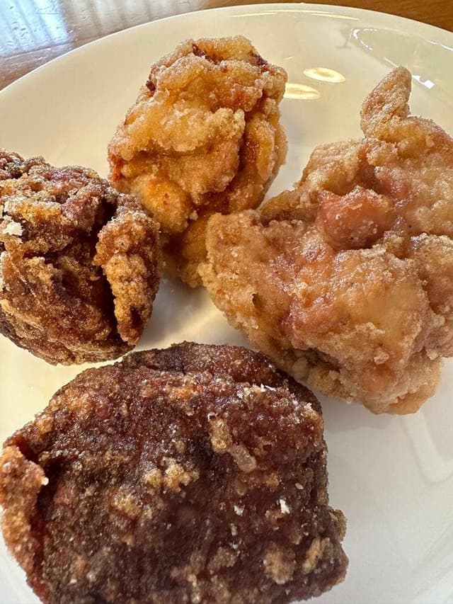 からあげ縁浅草総本店 - サブ画像3