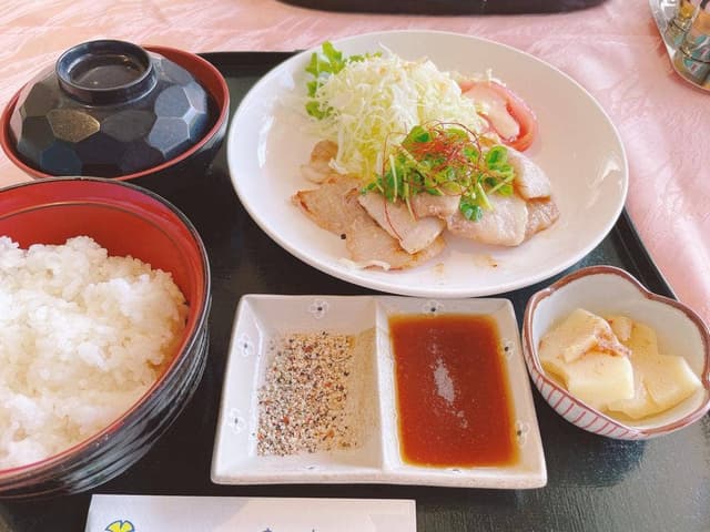 レストラン泉の森 - サブ画像1