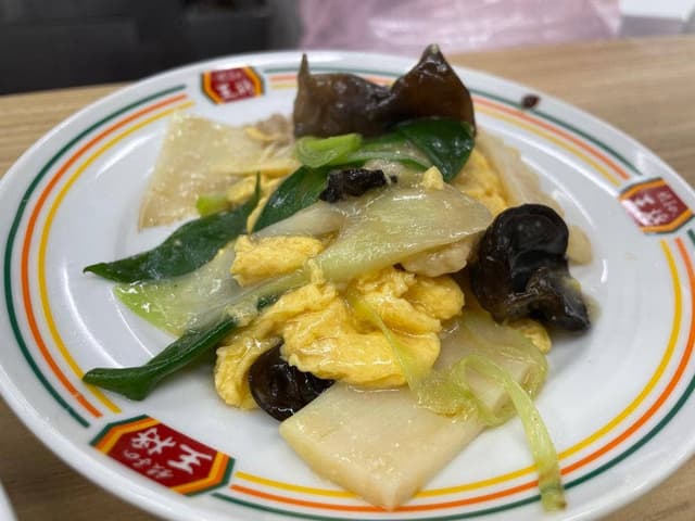 餃子の王将 生田川店 - サブ画像1