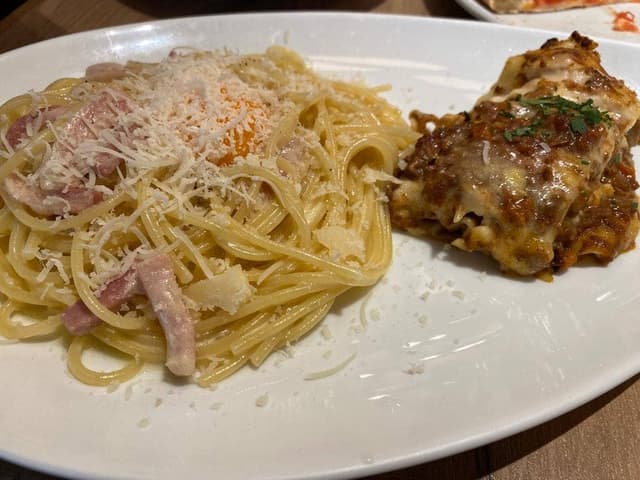 トラットリア ターヴォラ アトレ川崎店 - サブ画像3