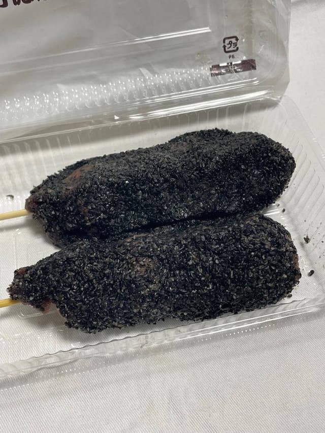 だんごの富士見屋 - サブ画像1