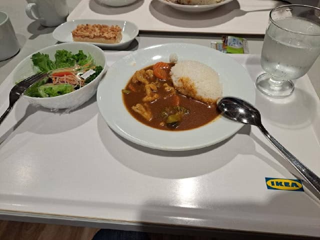 IKEA レストラン 船橋店 - サブ画像1