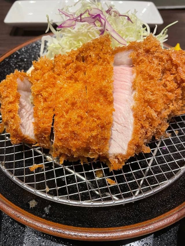 とんかつ檍 札幌大通店 - サブ画像3