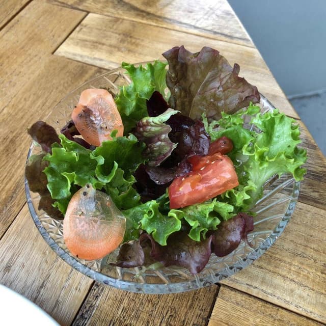 farmers cafe - サブ画像3