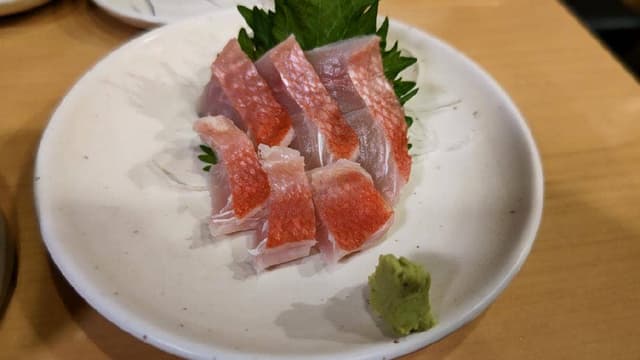 のみくい処 かどや - サブ画像3