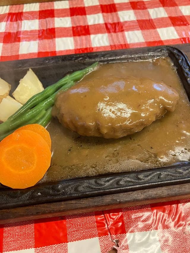 グリル・ラクレット - サブ画像2