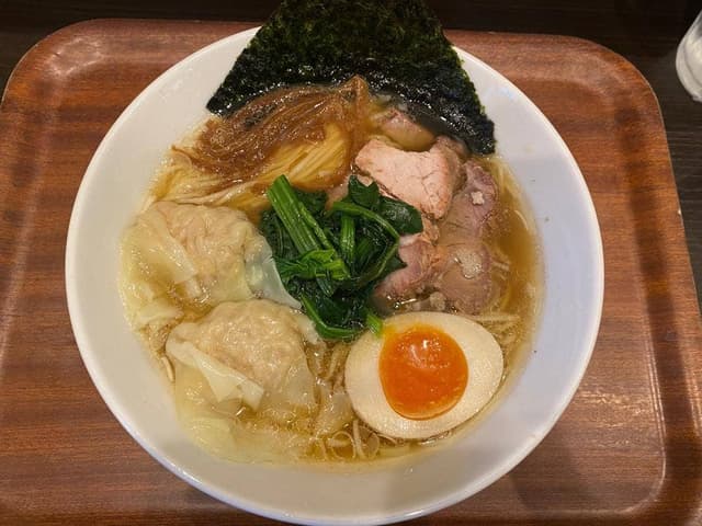 らーめん 麺くま - サブ画像3