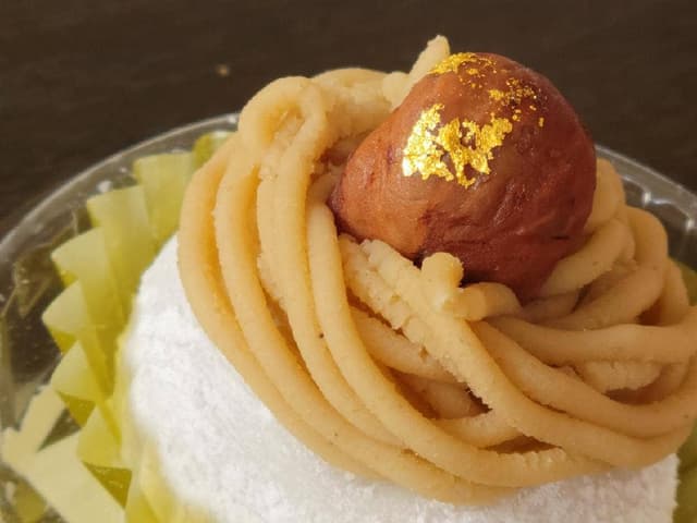 和菓子 村上 野々市店 - サブ画像1