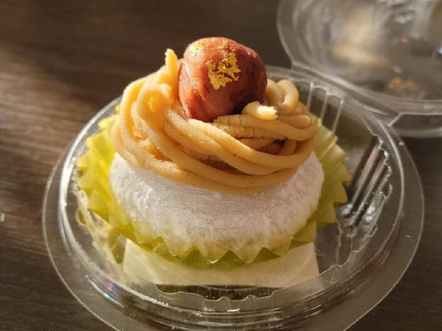 和菓子 村上 野々市店 - サブ画像3