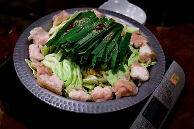 和牛もつ鍋 とり料理の店 さかい 別邸 - サブ画像1