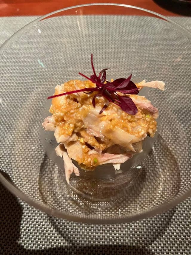中国料理 花梨 ANAインターコンチネンタルホテル東京 - サブ画像1