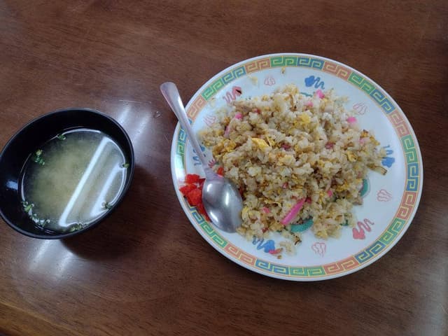 じゅん食堂 - サブ画像3