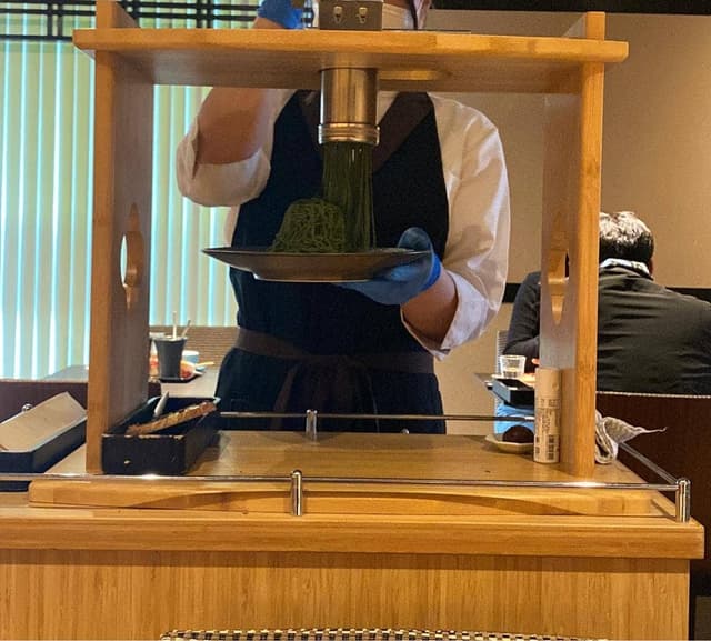茶寮翠泉 烏丸御池店 - サブ画像3