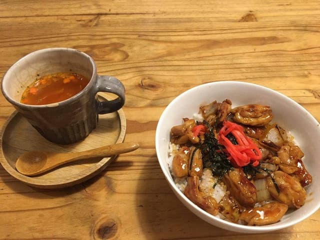 チキンペッカー - サブ画像3