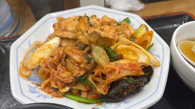 福しん 公会堂前店 - サブ画像3