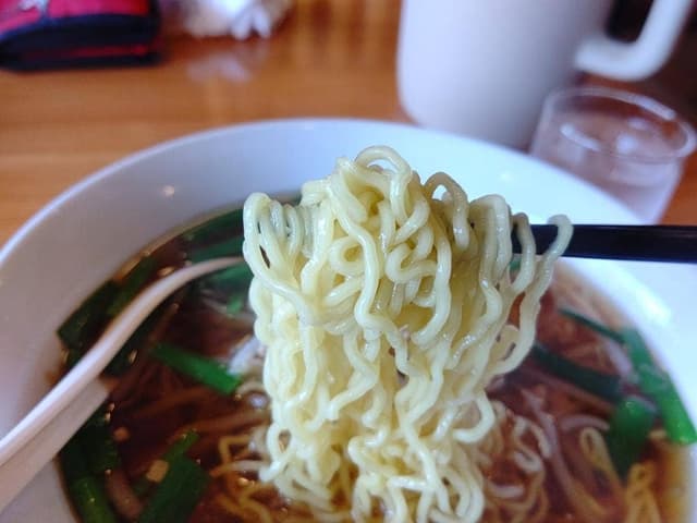 中国料理紅華楼 - サブ画像2