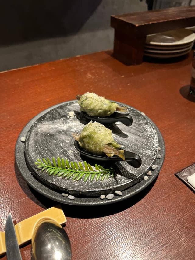 バール ア フロマージュ スーヴォワル - サブ画像3