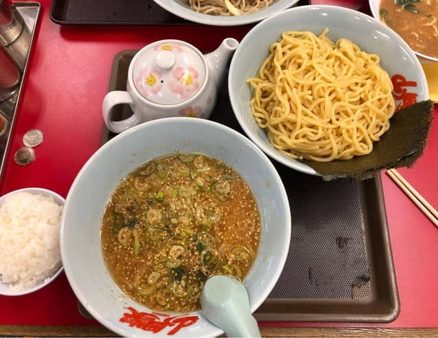 ラーメン山岡家 鶴ヶ島店 - サブ画像1