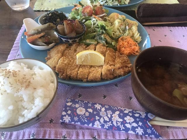 菊屋 - サブ画像1