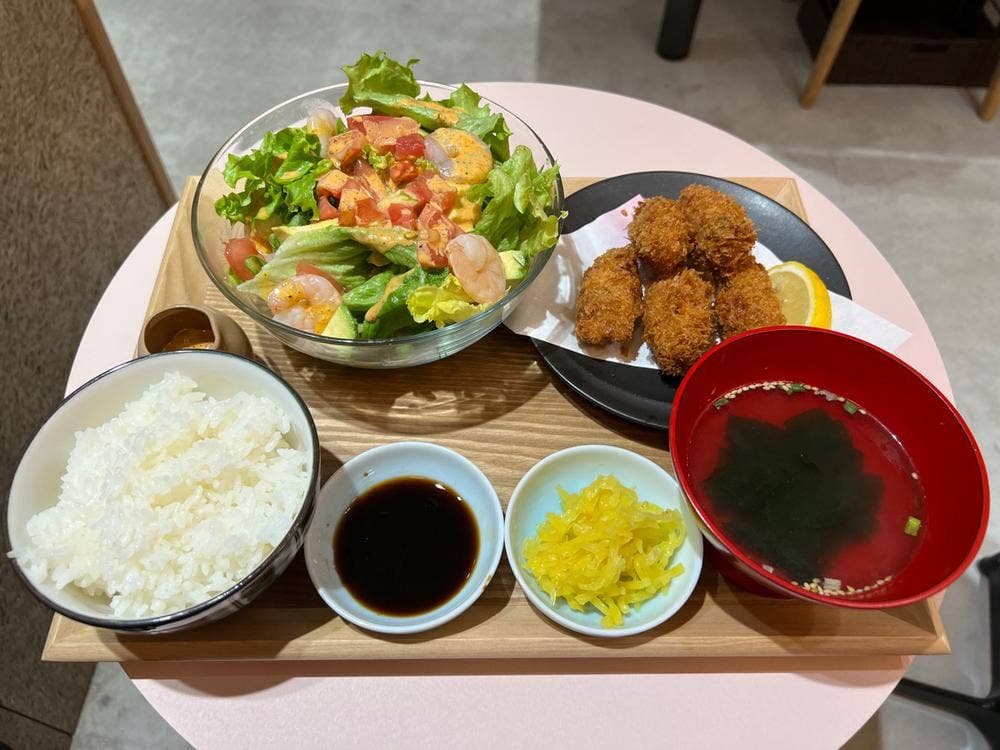 Café Hanamori 九段南店