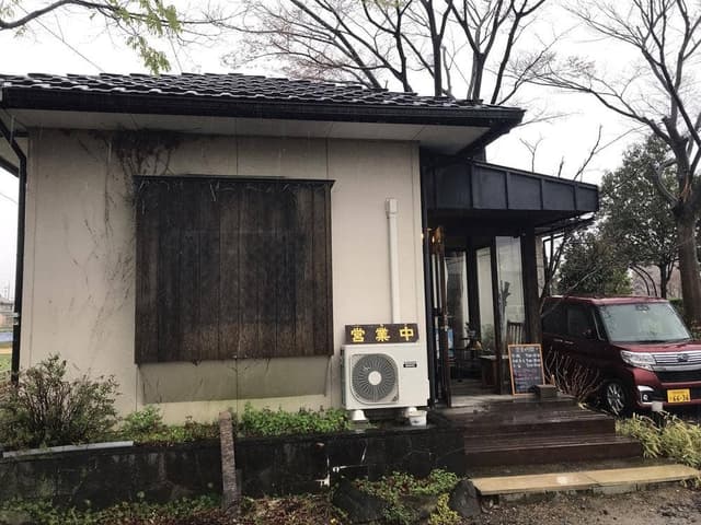 茶房ひこじら - サブ画像2