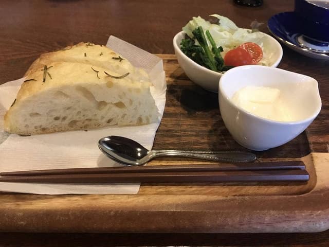 茶房ひこじら - サブ画像1