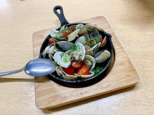 鉄板 Here - サブ画像3