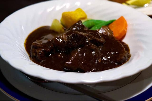 レストラン タカノ - サブ画像1