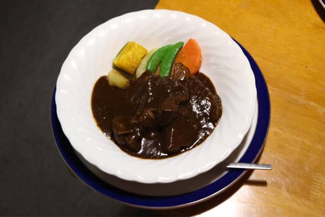 レストラン タカノ - サブ画像2