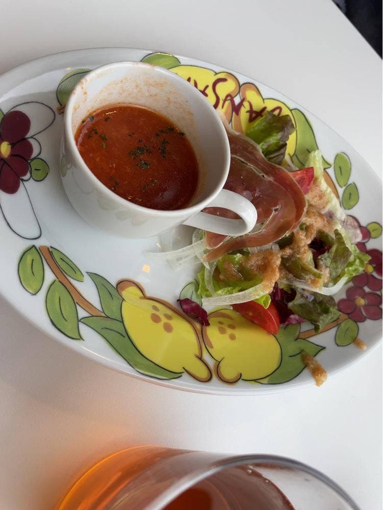 Italian Kitchen VANSAN 獨協大学前トーブイコート店