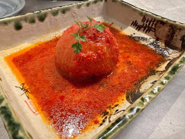 韓国料理 まだん 鶴橋本店 - サブ画像3