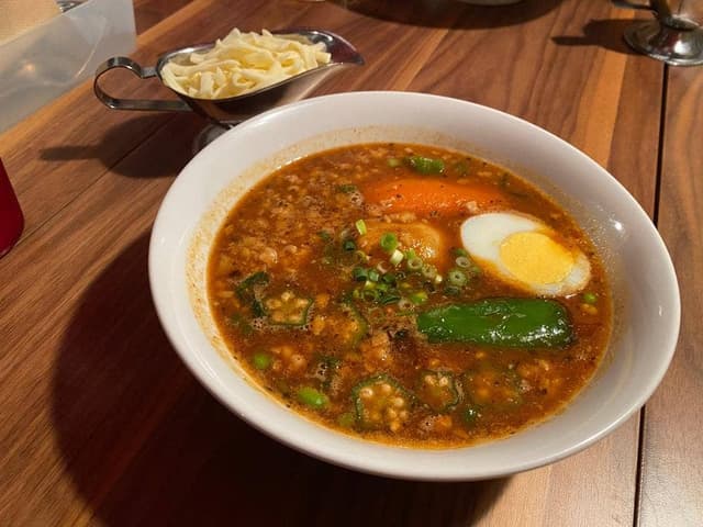 カレー食堂 心 札幌本店 - サブ画像2