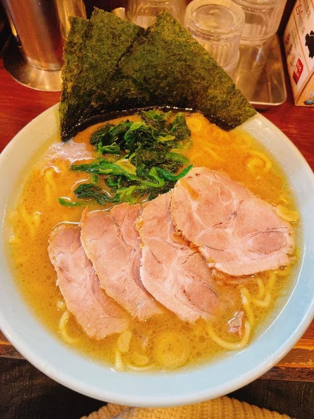 ラーメン 小村 - サブ画像2
