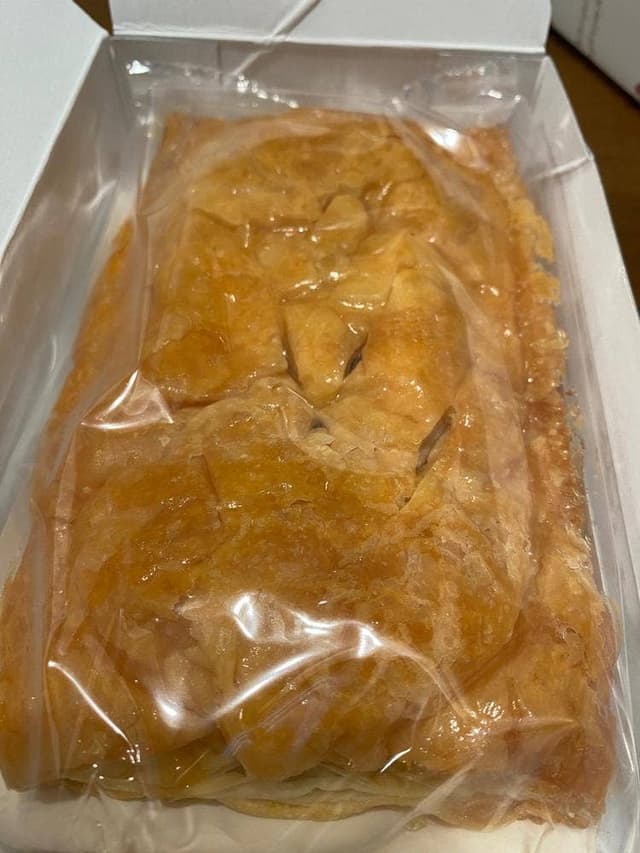 パンの家エム.ワン - サブ画像1