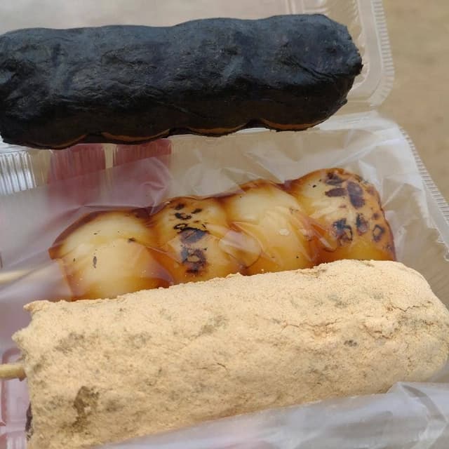 だんごの美好 市川大野店 - サブ画像1