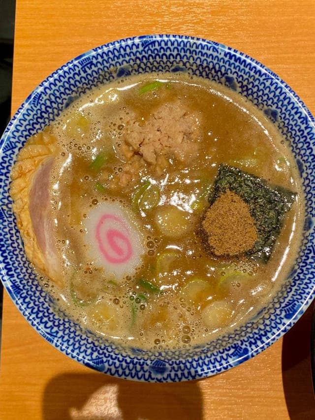 六厘舎 東京ラーメンストリート - サブ画像3